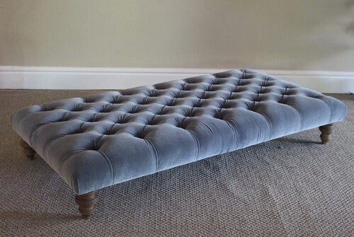 TETRAD meubel in Engelse stijl