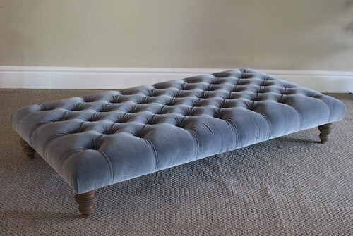 Meubel uit de TETRAD collectie